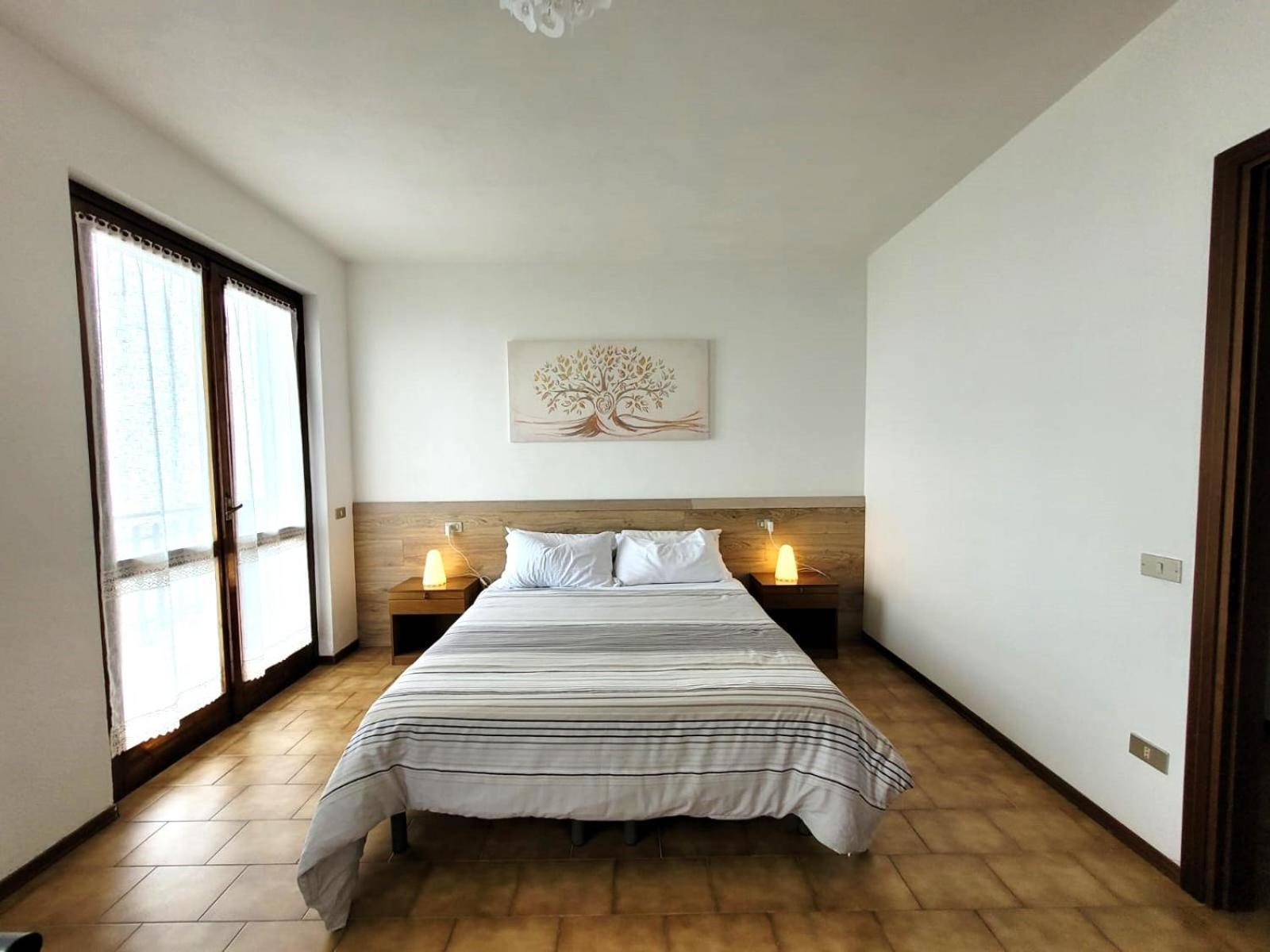 Panorama Verde Lago - Mountain Lake Iseo Hospitality Bossico Exterior foto